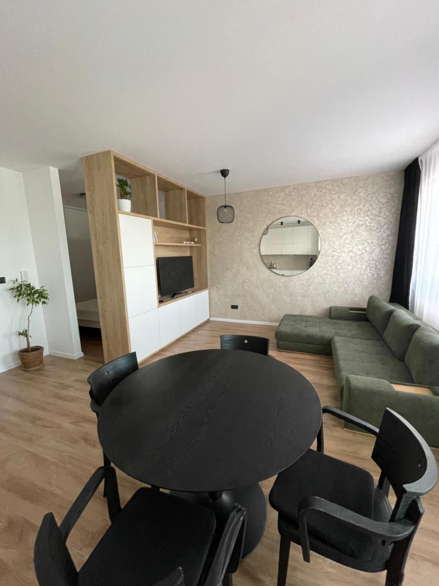 Apartman Petronela Bratislava Ngoại thất bức ảnh