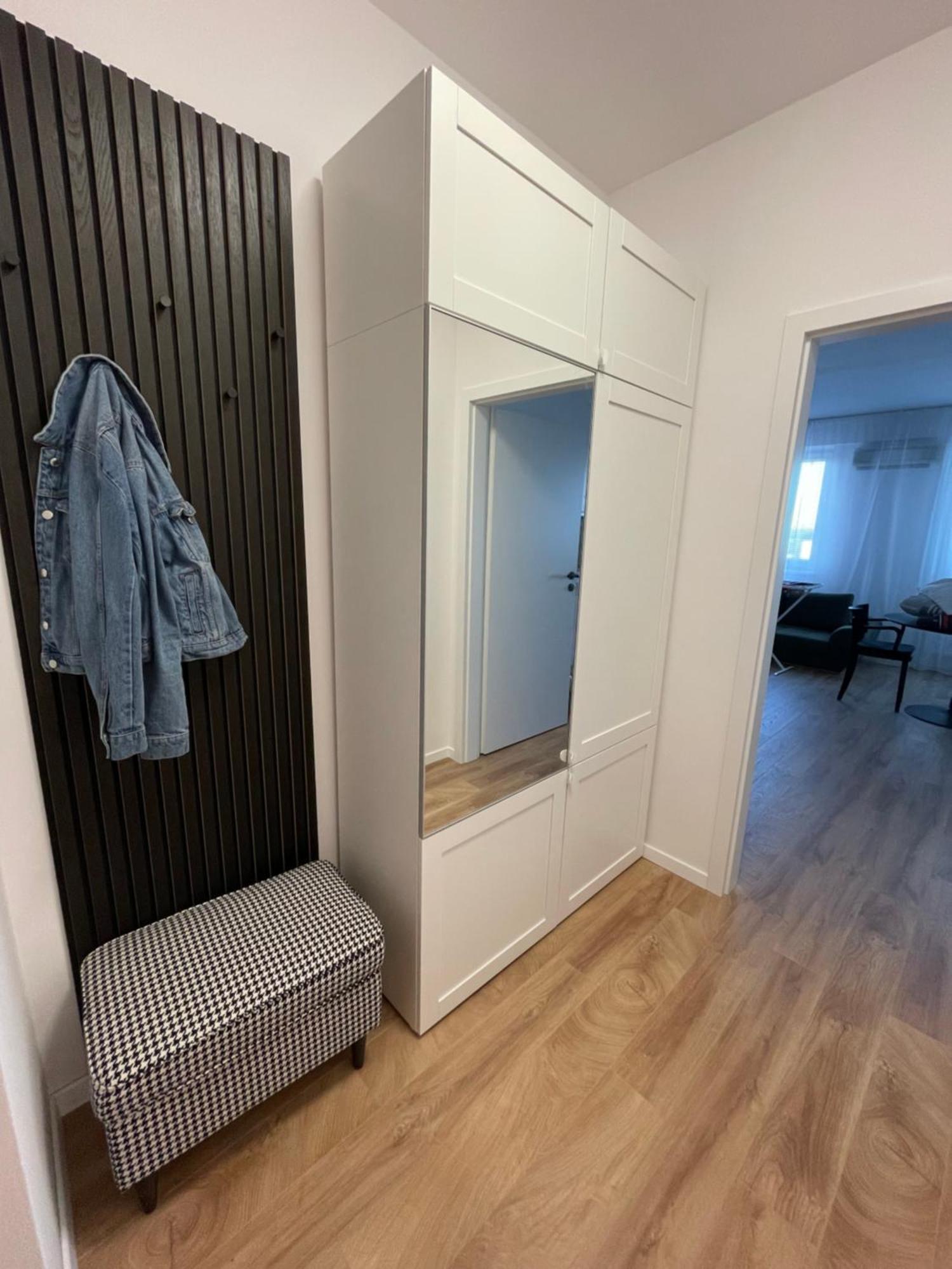 Apartman Petronela Bratislava Ngoại thất bức ảnh