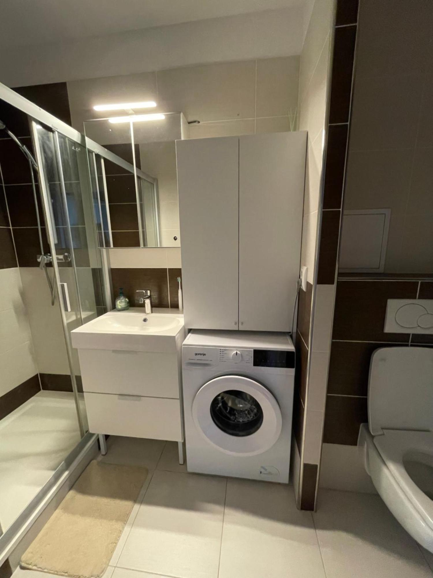 Apartman Petronela Bratislava Ngoại thất bức ảnh
