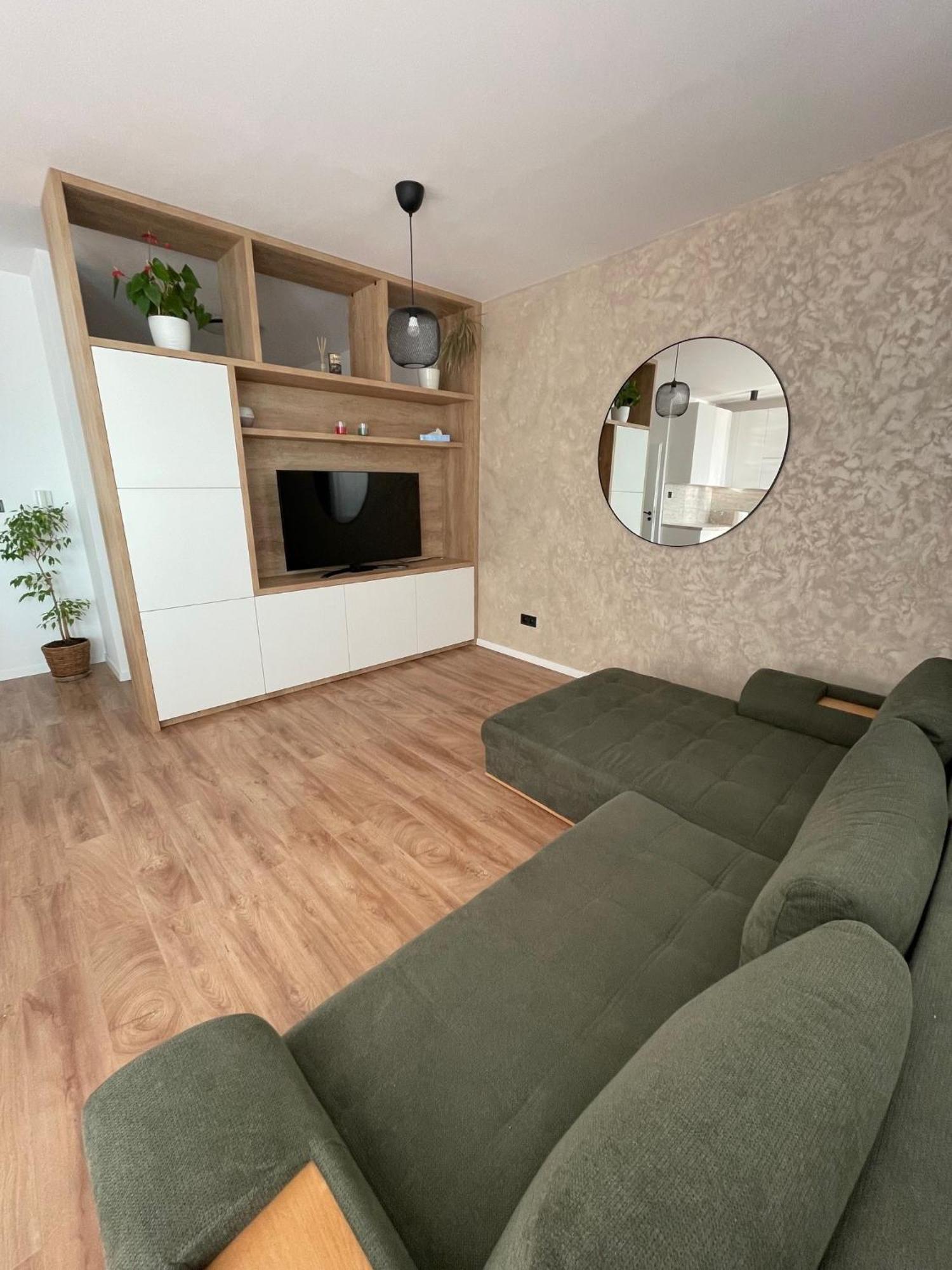 Apartman Petronela Bratislava Ngoại thất bức ảnh